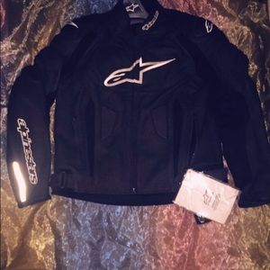 Alpinestars jacket